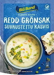 Redd Grönsak Soppa Pulver/4 Port