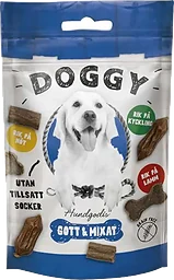 Gott Och Mixat Hundgodis