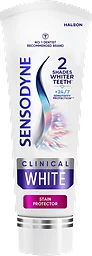 Clinical White Tandkräm