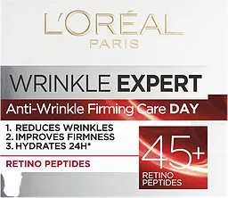 Wrinkle Expert 45+
