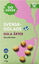 Ärter Gula