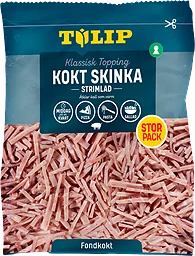 Skinka Kokt Strimlad