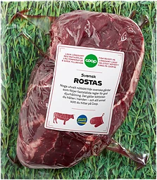 Rostas