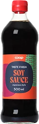 Soja japansk