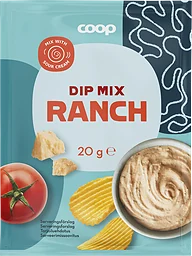Dipmix Ranch