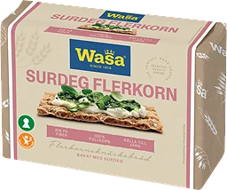 Surdeg Flerkorn