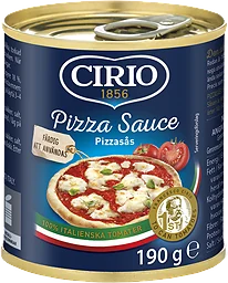 Pizzasås