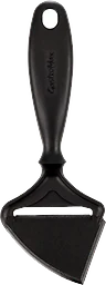 Osthyvel Svart Nylon Svart