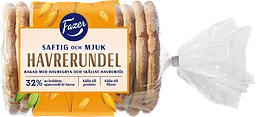 Havrerundel