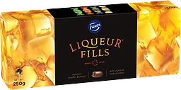 Chokladpraliner Liqueur Fills