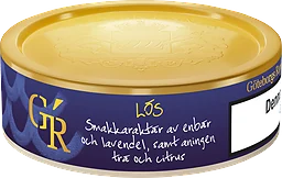 Lössnus