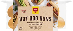 Hot Dog Bun 6-Pack