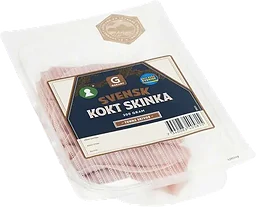 Kokt Skinka