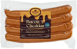 Bacon&cheddar