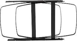 Bakplåtställ