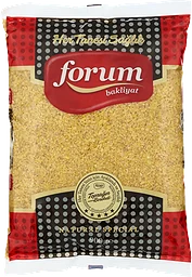 Bulgur medium malen