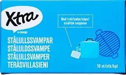 Stålull