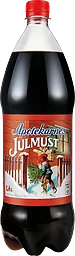 Julmust Läsk Pet