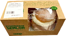 Blandade Semlor 2-pack