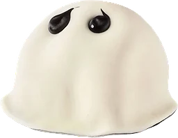 Spökbakelse 2-p 300g
