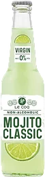 Mojito Virgin 0,0%