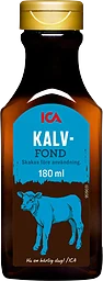 Kalvfond