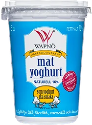 Matyoghurt