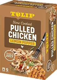 Pulled Chicken
