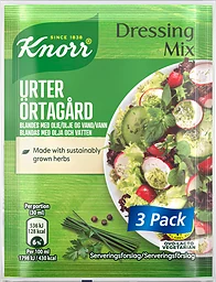 Örtagård Dressing Mix