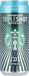 Tripleshot Espresso No Added Sugar