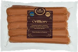 Grillkorv 10-pack