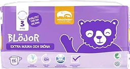 Blöjor 3 4-9Kg