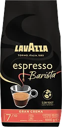 Gran Crema Espresso Barista Hela Bönor