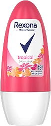 Deodorant Roll-on Tropical