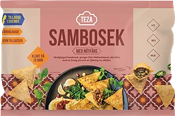 Sambosek Nötfärs