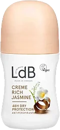Creme Rich Jasmine