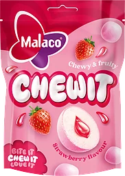 Chewit Strawberry