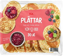 Plättar 30-p
