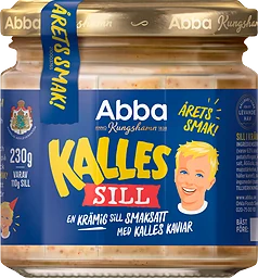 Sill Kalles kaviar