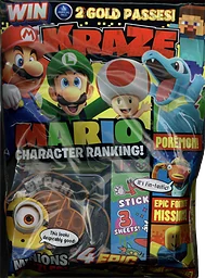 Kraze