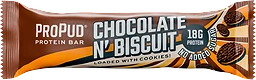 Proteinbar Chocolate n´ Biscuit