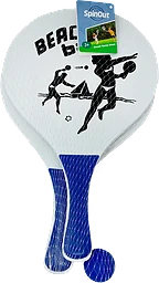 Strandtennis
