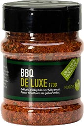 Kryddmix Bbq De Luxe