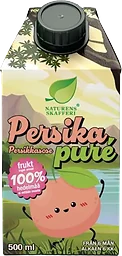 Persikapuré