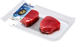 Tonfisk färsk