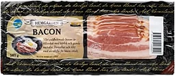 Alvedsrökt Bacon