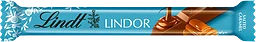 Choklad Stycksak LINDOR Salted Caramel