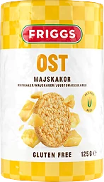 Ost Majskakor