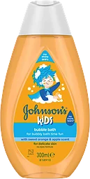 Kroppstvål kiDs bubble bath