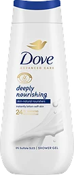 Duschgel Deeply Nourishing